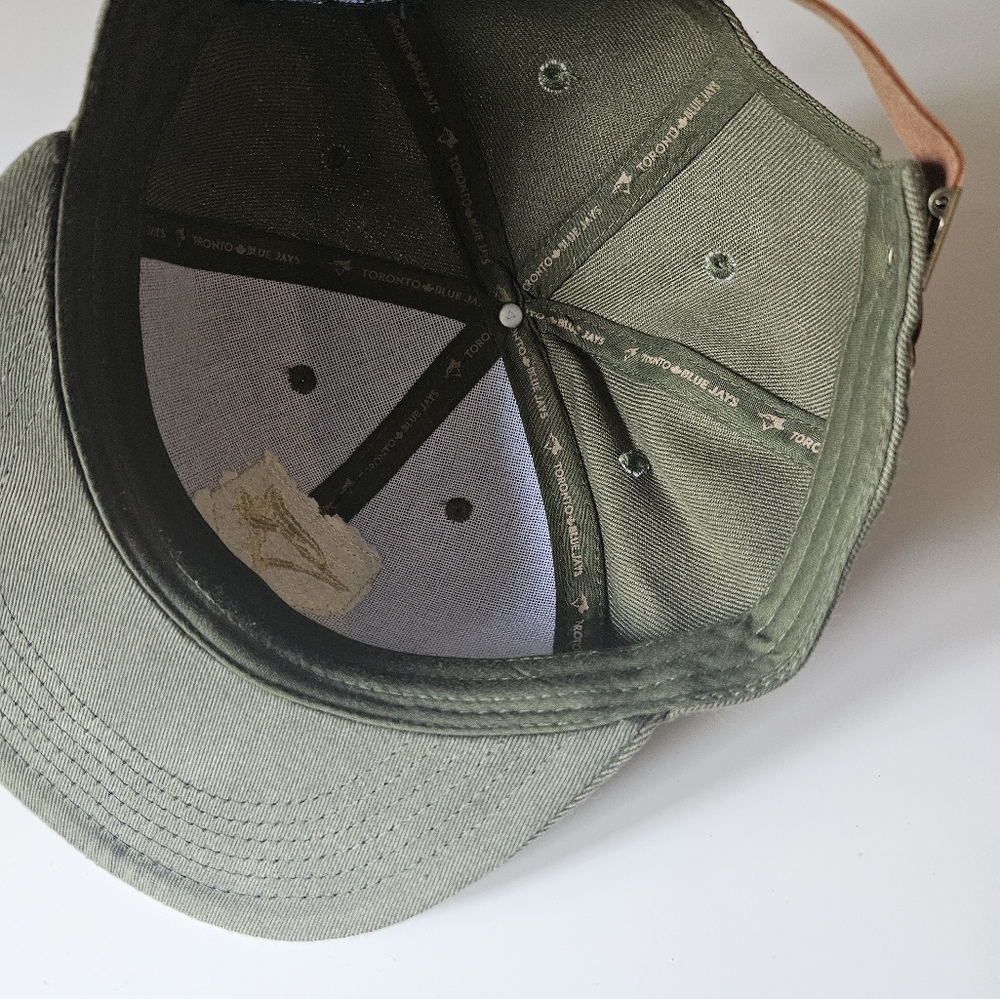 Blue Jays Cap - Picture 2 of 2